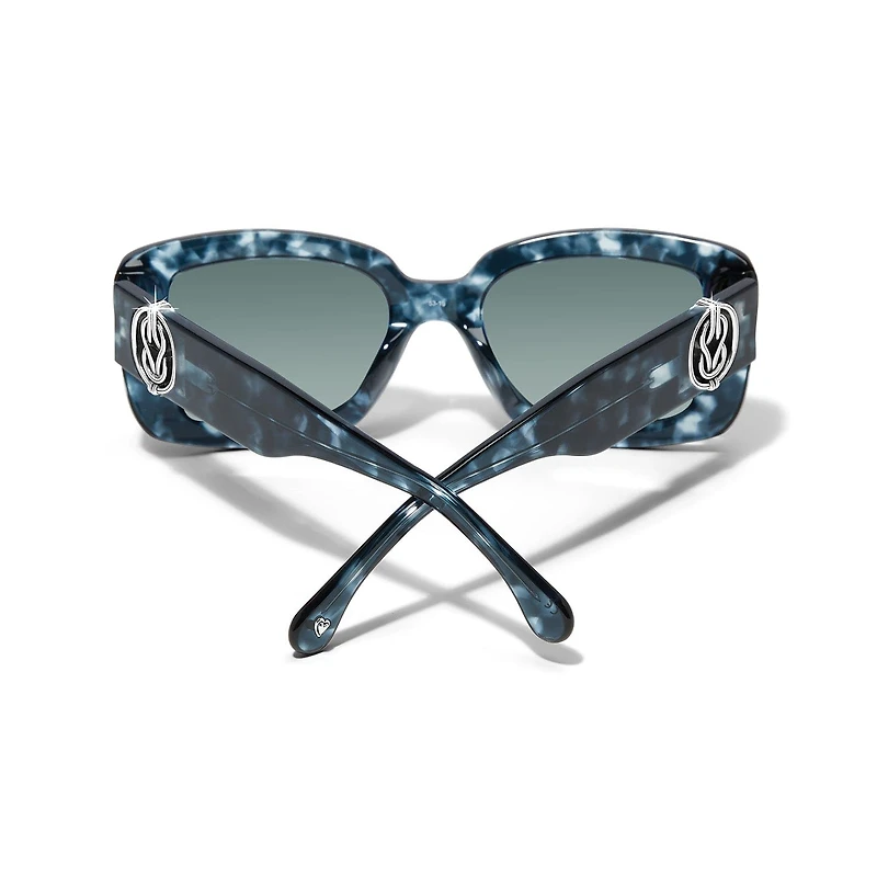 Interlok Harmony Crush Sunglasses