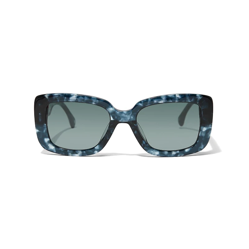 Interlok Harmony Crush Sunglasses