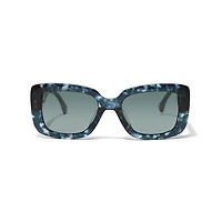 Interlok Harmony Crush Sunglasses