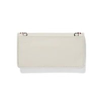 Interlok Harmony Embroidered Rockmore Wallet