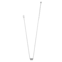 Interlok Harmony Luxe Petite Necklace