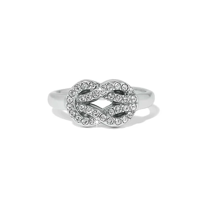 Interlok Harmony Luxe Ring