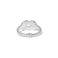 Interlok Harmony Luxe Ring