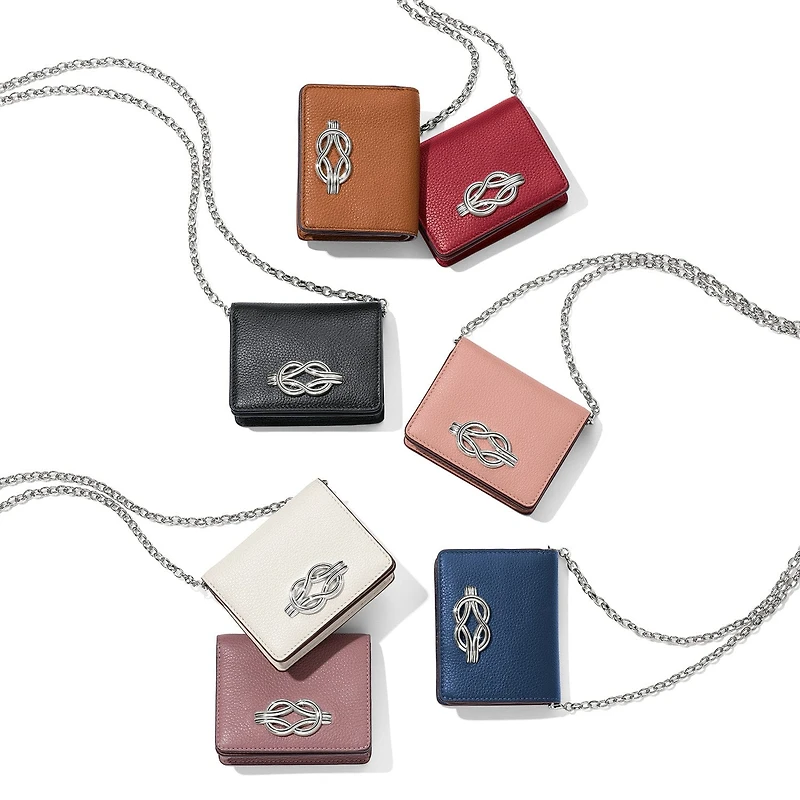 Interlok Harmony Small Wallet