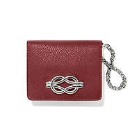 Interlok Harmony Small Wallet