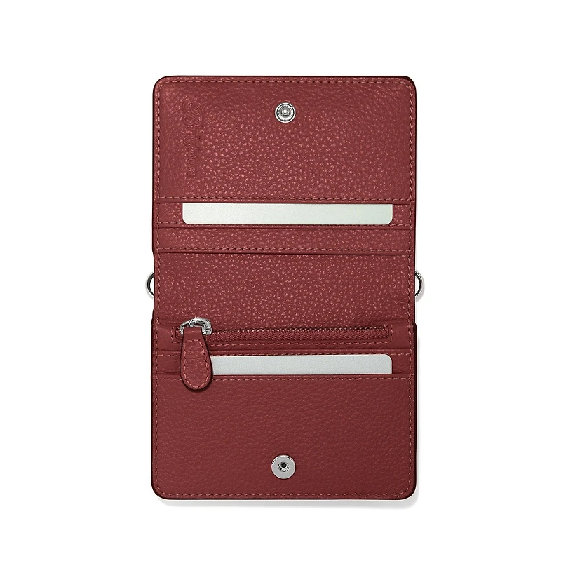 Interlok Harmony Small Wallet