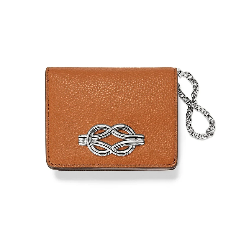 Interlok Harmony Small Wallet