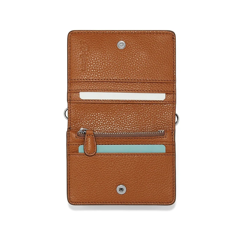 Interlok Harmony Small Wallet