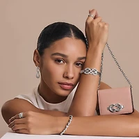 Interlok Harmony Small Wallet