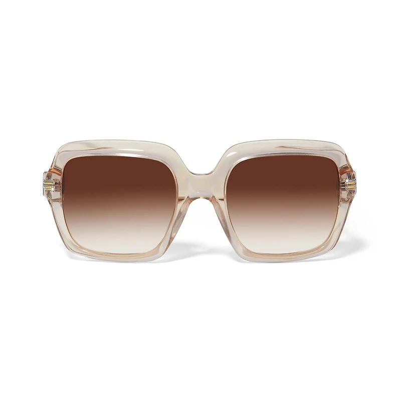 Interlok Harmony Two Tone Sunglasses