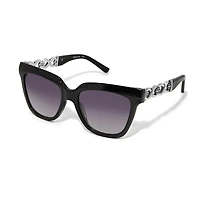 Interlok Infinity Midnight Sunglasses