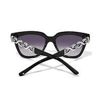 Interlok Infinity Midnight Sunglasses