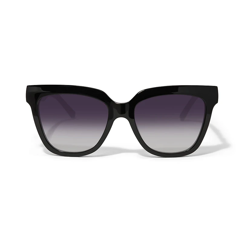 Interlok Infinity Midnight Sunglasses
