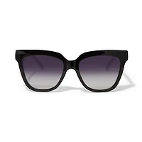 Interlok Infinity Midnight Sunglasses