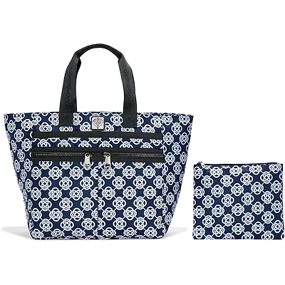 Interlok Lock It Super Tote