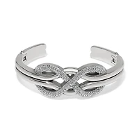 Interlok Luxe Double Hinged Bangle