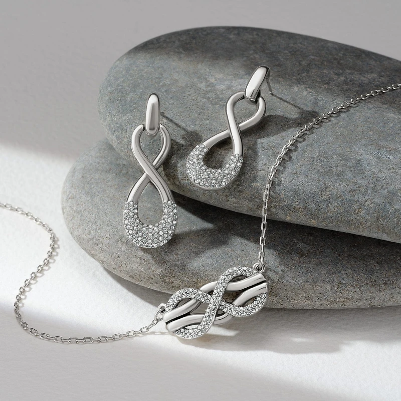 Interlok Luxe Necklace