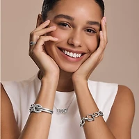 Interlok Luxe Necklace