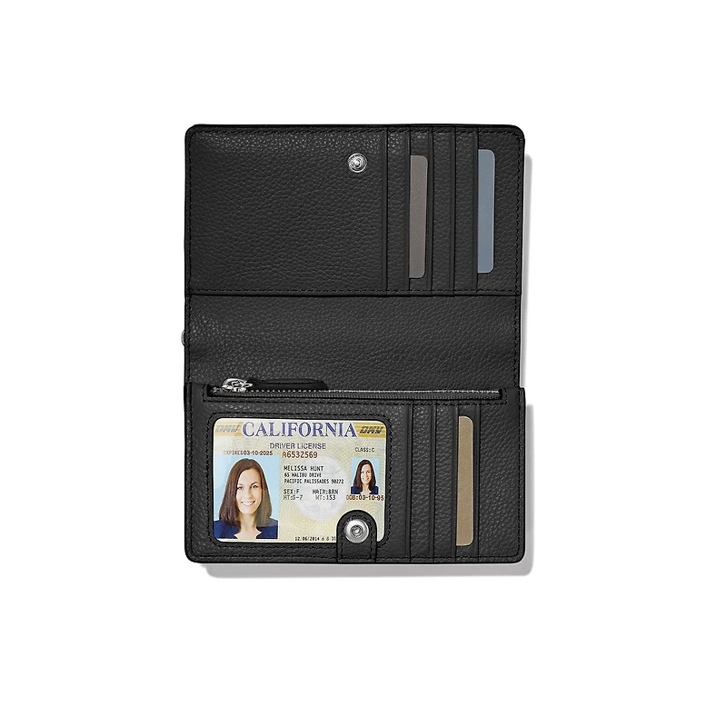 Interlok Medium Wallet