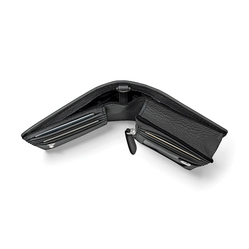 Interlok Medium Wallet