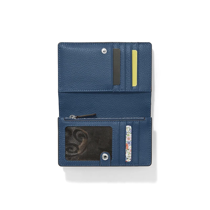 Interlok Medium Wallet