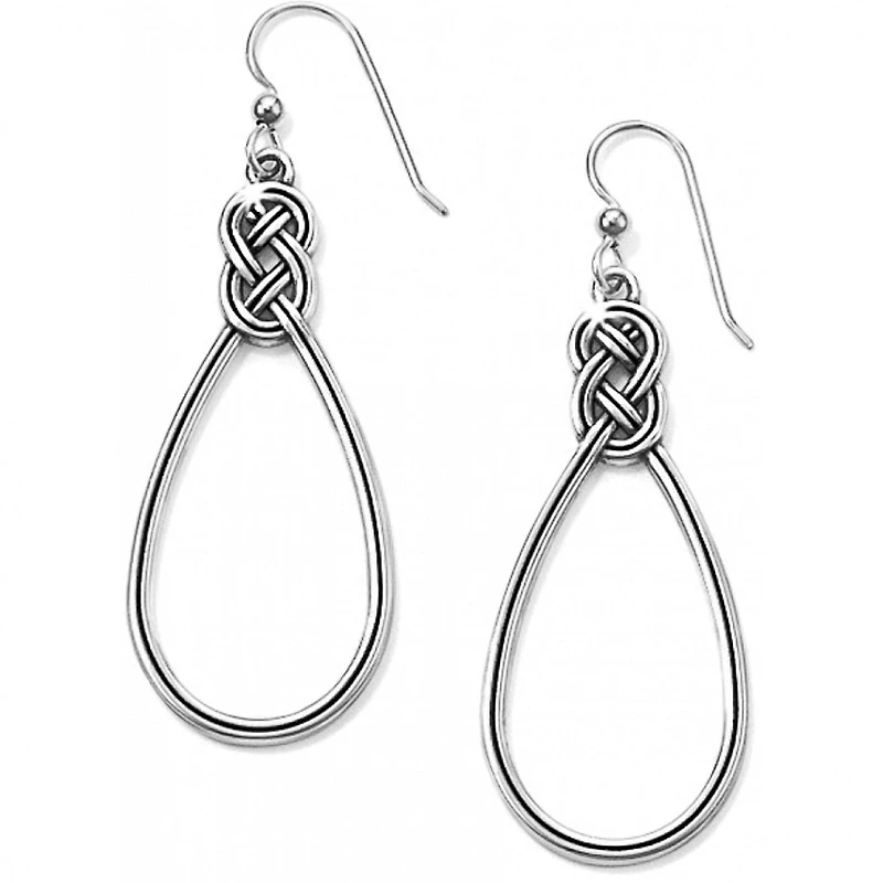 Interlok Petite Cross Necklace Gift Set