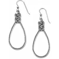 Interlok Petite Cross Necklace Gift Set