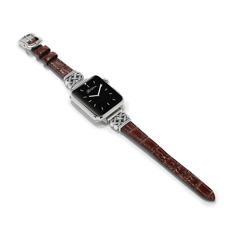 Interlok Reversible Watch Band