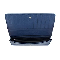 Interlok Rockmore Wallet
