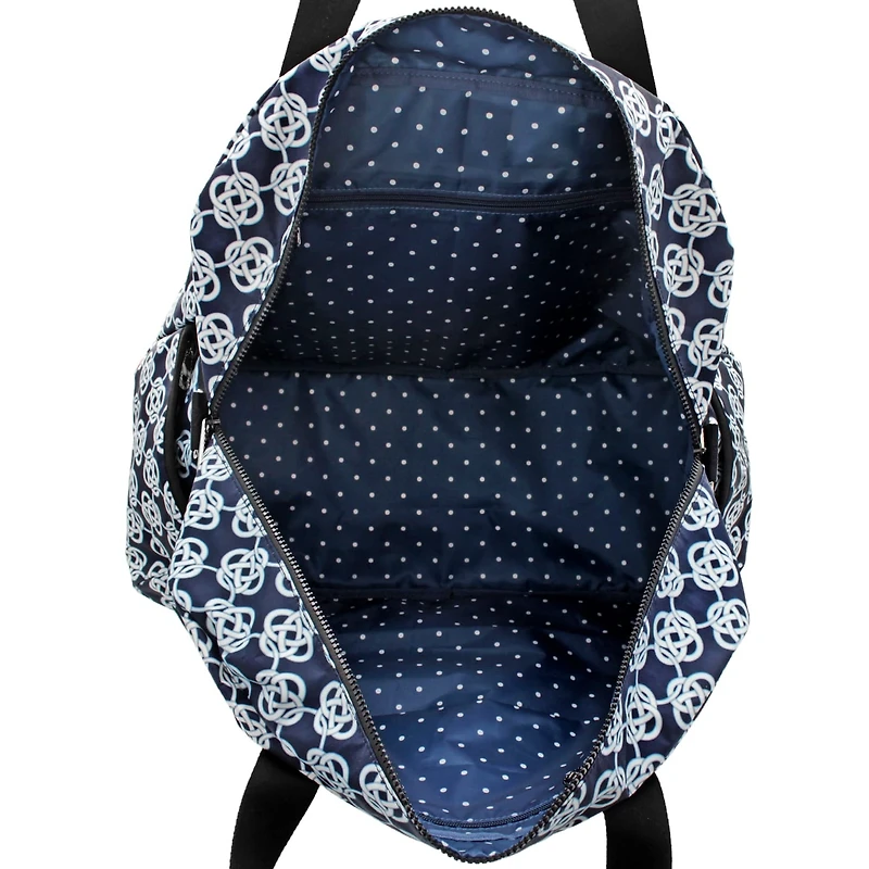 Interlok Round Tripper Duffel