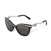 Interlok Single Knot Sunglasses