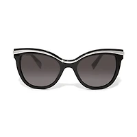 Interlok Single Knot Sunglasses