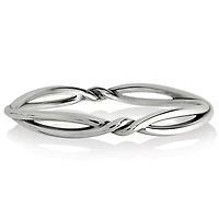 Interlok Twist Bangle