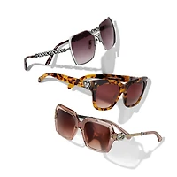 Interlok Twist Sunglasses