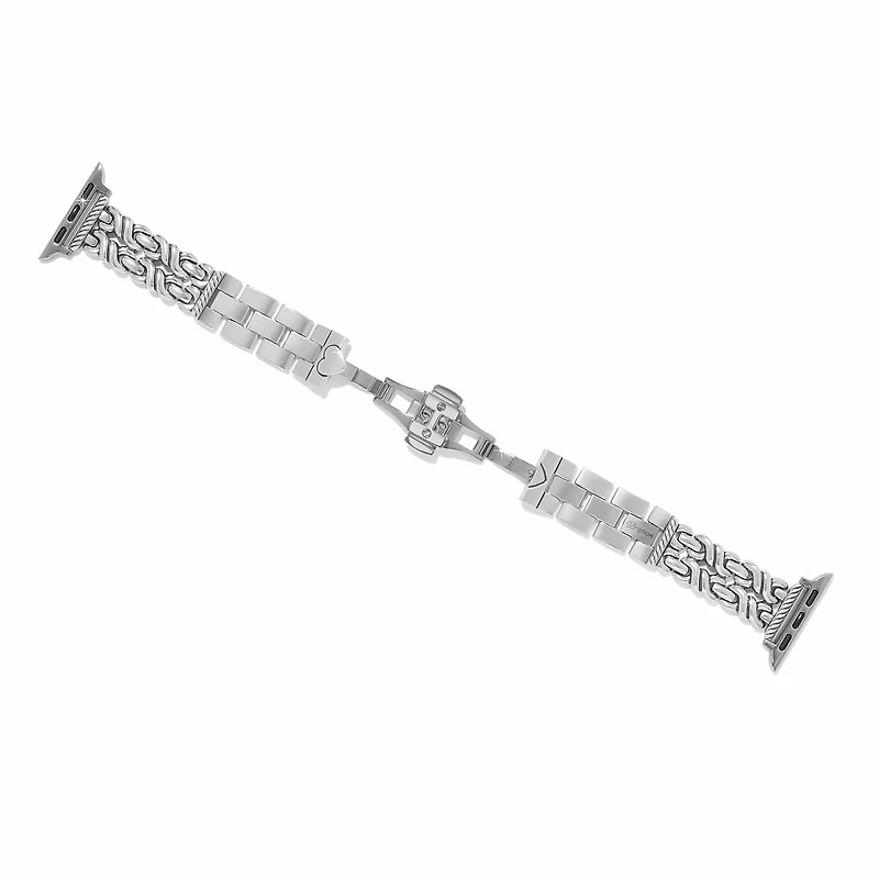 Interlok Twist Watch Band