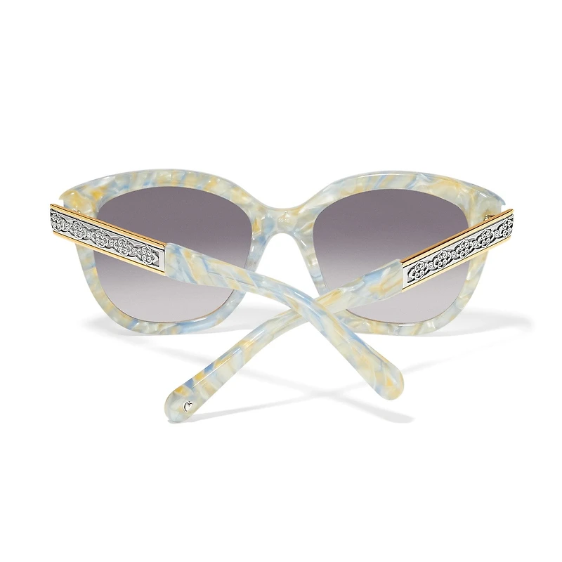 Intrigue Beach Sunglasses