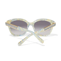 Intrigue Beach Sunglasses