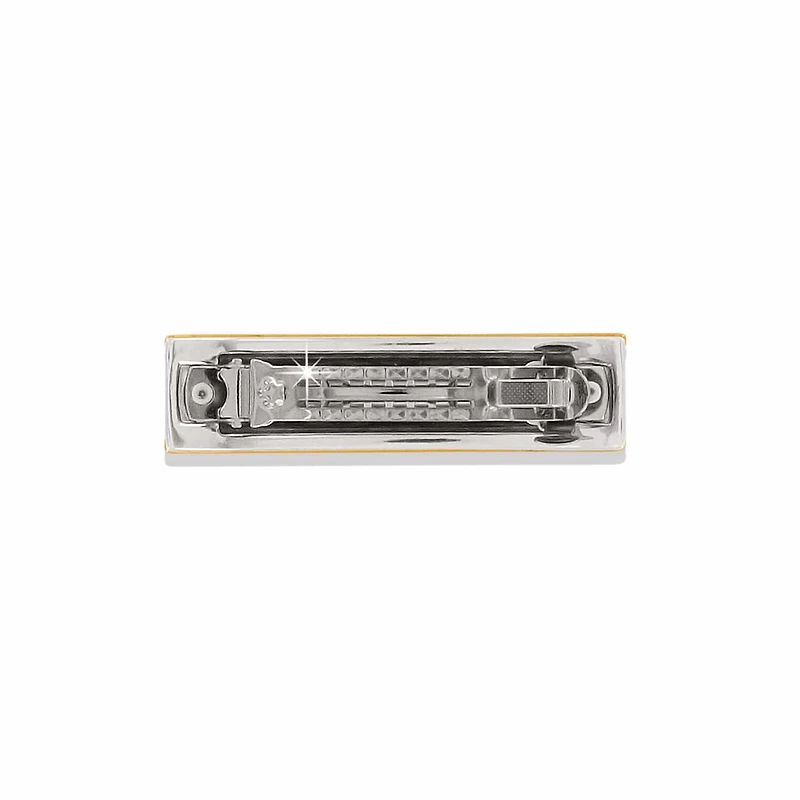Intrigue Small Barrette