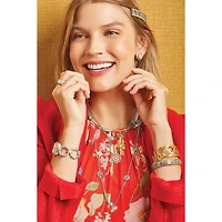 Intrigue Small Barrette