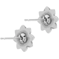 Jasmine Mini Post Earrings
