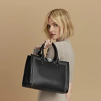 Jaxon Tote