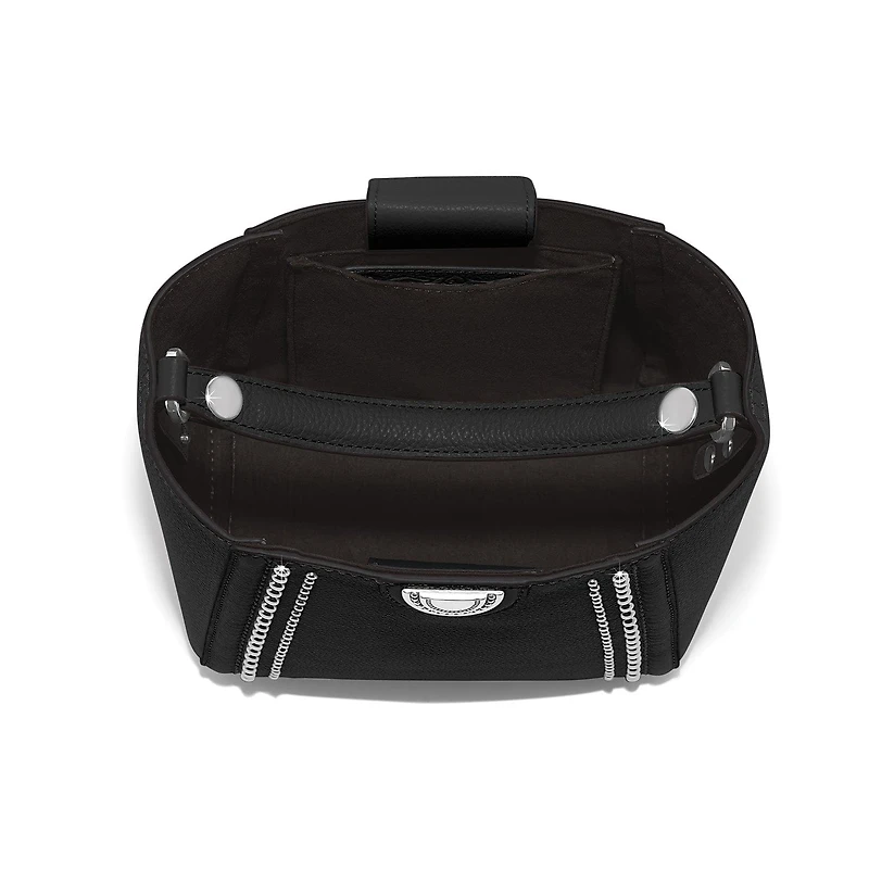 Joni Small Bucket Bag