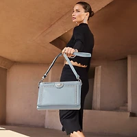 Jordyn Cross Body Organizer