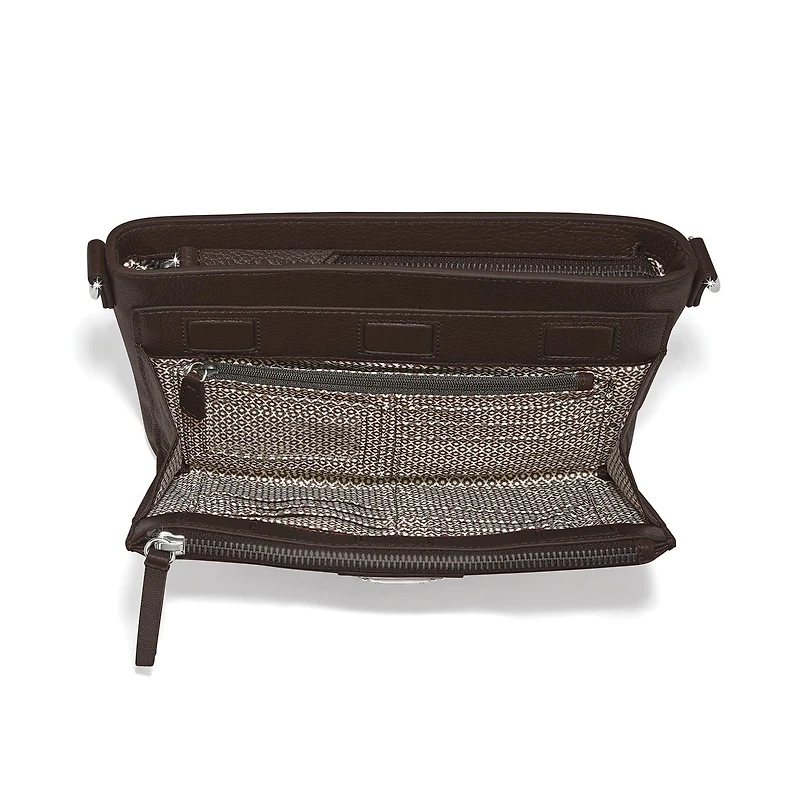 Jordyn Cross Body Organizer