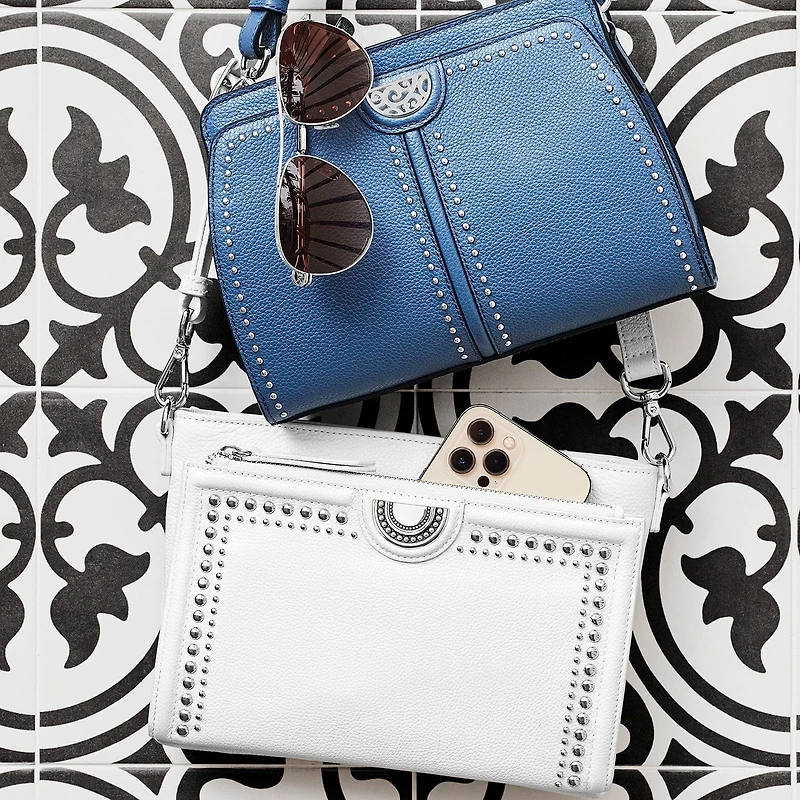 Jordyn Cross Body Organizer