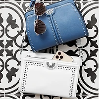 Jordyn Cross Body Organizer