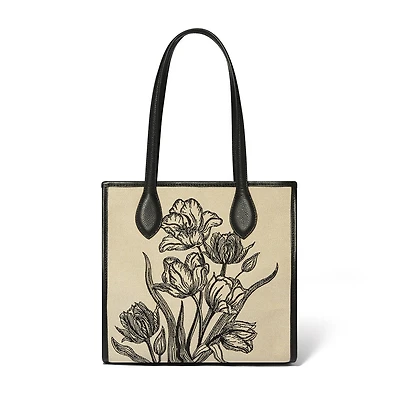 Juliette Tall Tote