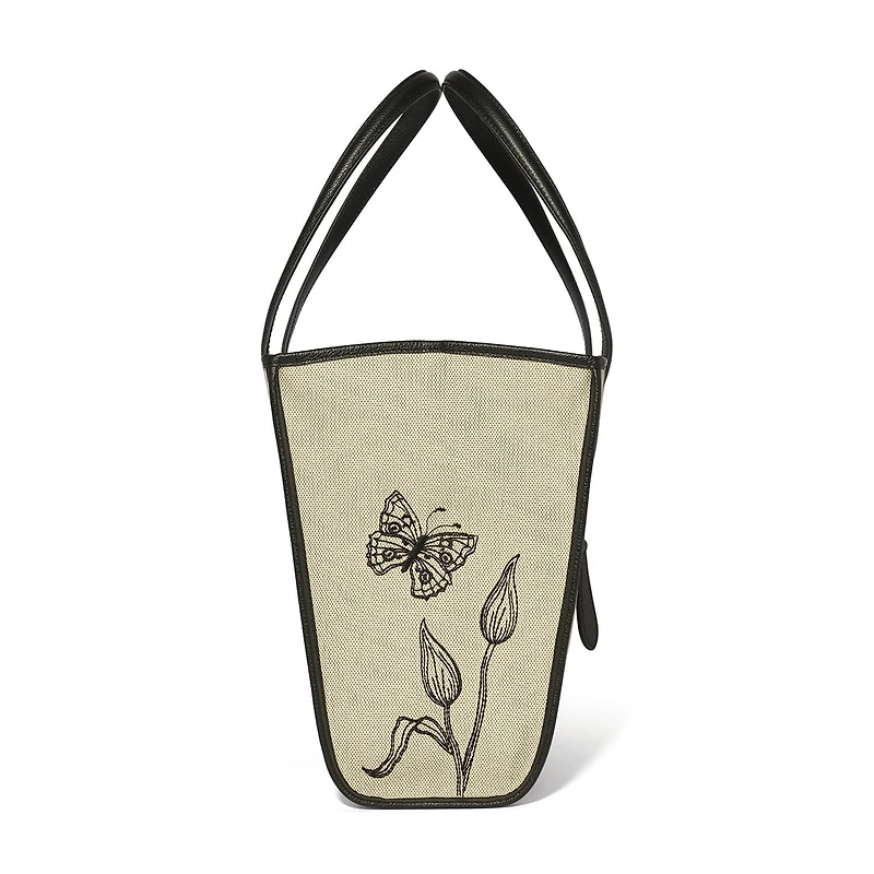 Juliette Tall Tote
