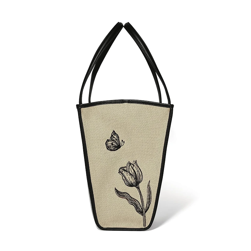 Juliette Tall Tote