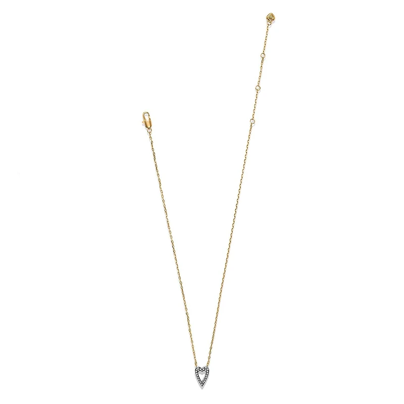 Just B Reversible Necklace